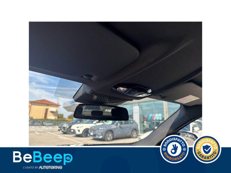 BMW X2 SDRIVE 18D MSPORT AUTO