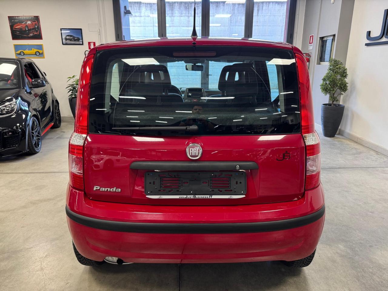 Fiat Panda 1.1 Actual