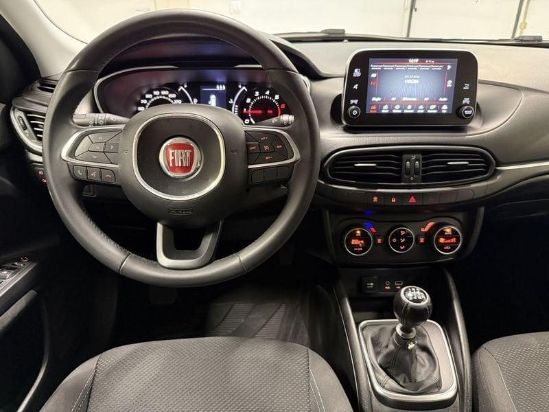 FIAT Tipo Tipo SW 1.4 Lounge 95cv