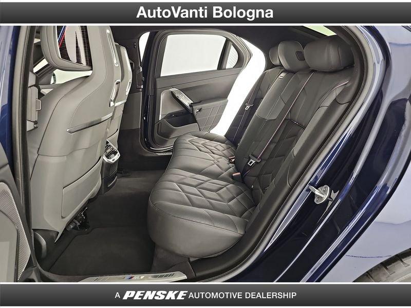 BMW Serie 7 740d mhev xdrive MSport auto