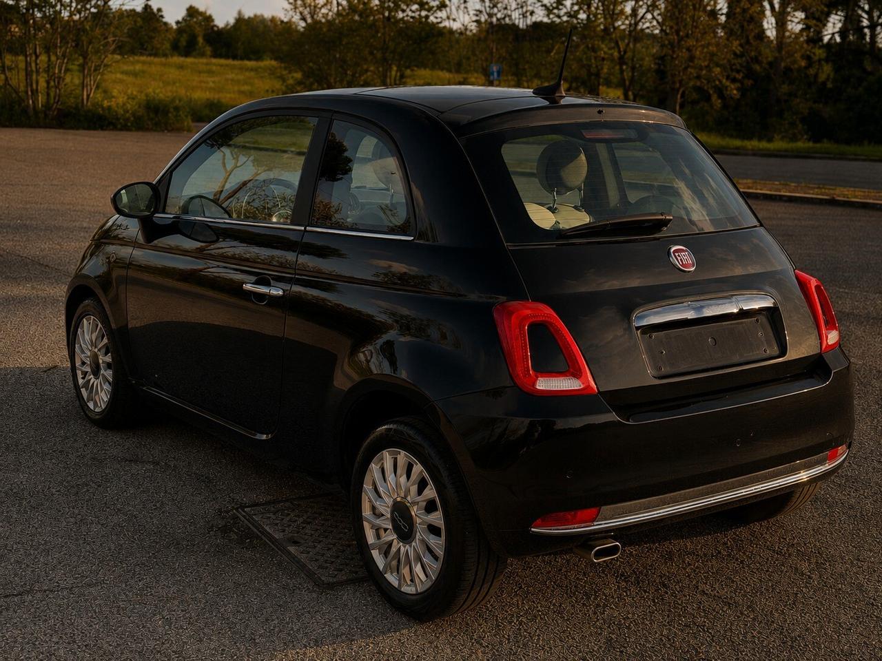 Fiat 500 1.0 Hybrid Dolcevita -IN ARRIVO-