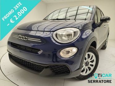 FIAT 500X **FUORI PRODUZIONE** 500 X 1.5 Hybrid 130cv Dct 500x