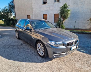 Bmw 530 530d 249CV berlina Luxury