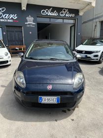 Fiat Punto young 1.3 MJT II 75 CV