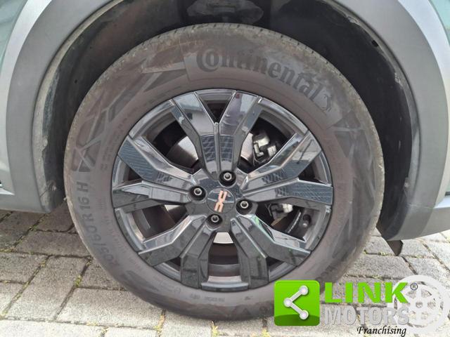 DACIA Jogger 1.0 TCe GPL 7 posti Extreme Up GARANZIA DACIA