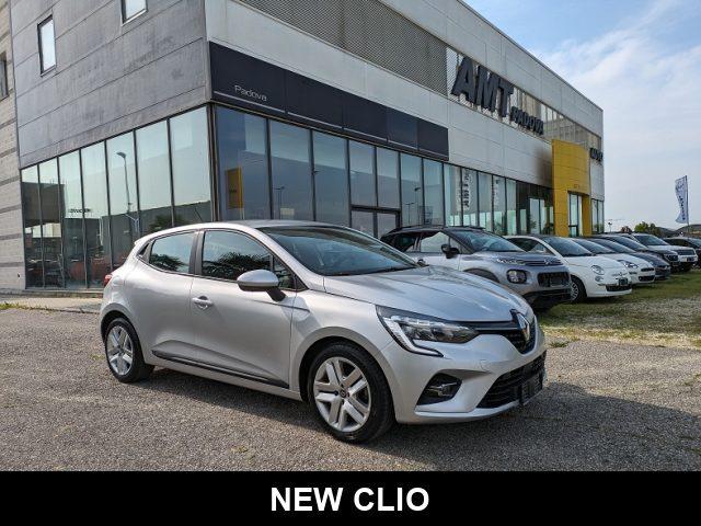 RENAULT Clio NEW TCe 90 CV 5 porte