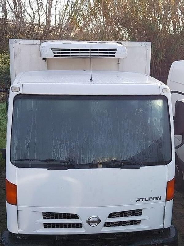 Nissan Atleon 35.13 SE/1