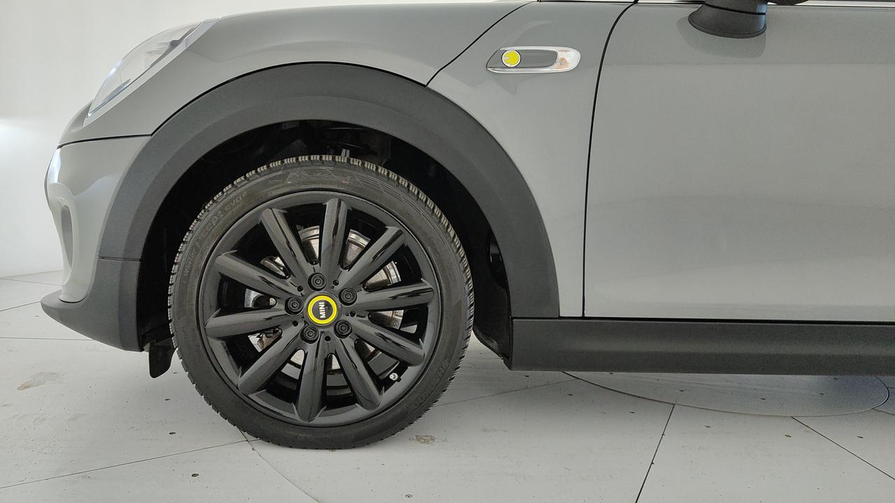 MINI Mini F56 Full Electric - Mini 3p Cooper SE M auto