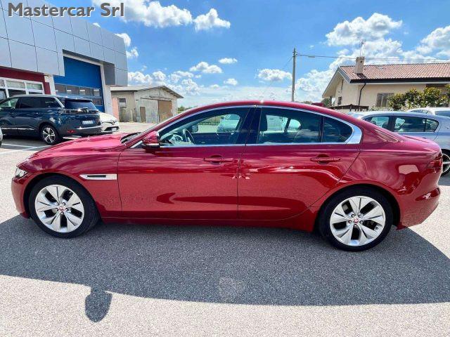JAGUAR XE 2.0d i4 S awd 180cv auto - GC062YT
