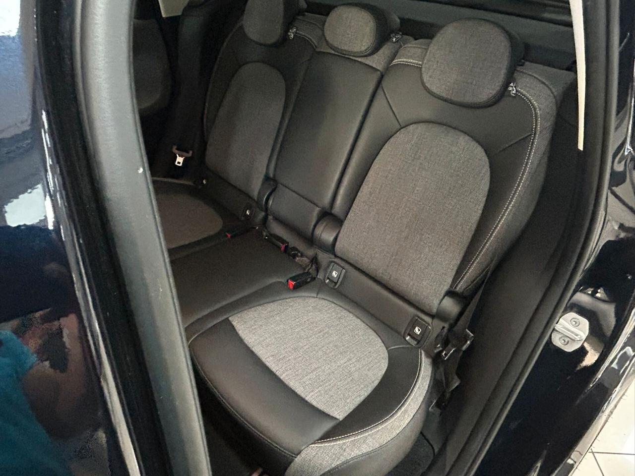 Mini Cooper D Countryman 2.0 Northwood Edition ALL4 Aut.