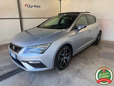 SEAT Leon 2.0 TDI 150 CV DSG 5p. FR