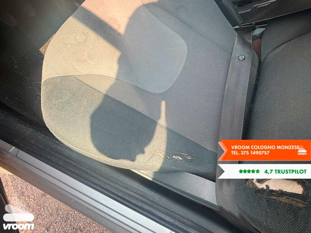 FORD Ka 2ª serie Ka 1.2 8V 69CV Titanium