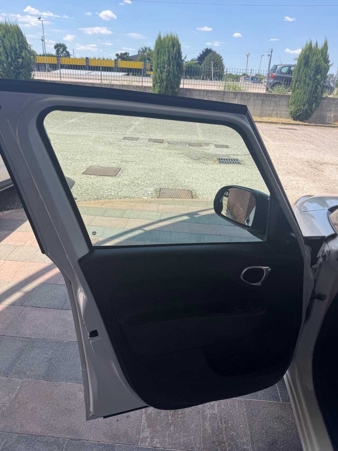 Fiat 500L 1.3 Multijet 85 CV Lounge NEOPATENTATI