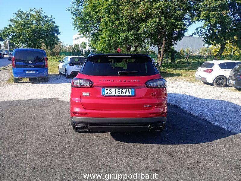 SPORTEQUIPE Sportequipe 8 1.5 phev auto