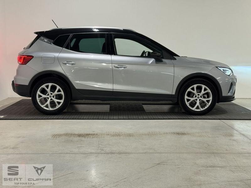 SEAT Arona Arona 1.0 EcoTSI FR