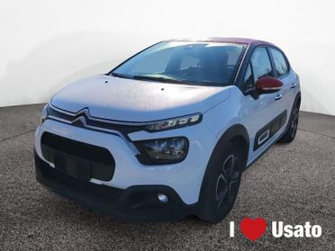 Citroën C3 III 2017 1.2 puretech Shine s&s 83cv