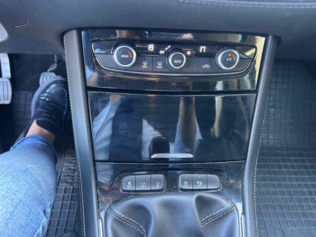 OPEL Grandland X 1.5 diesel Ecotec S&S