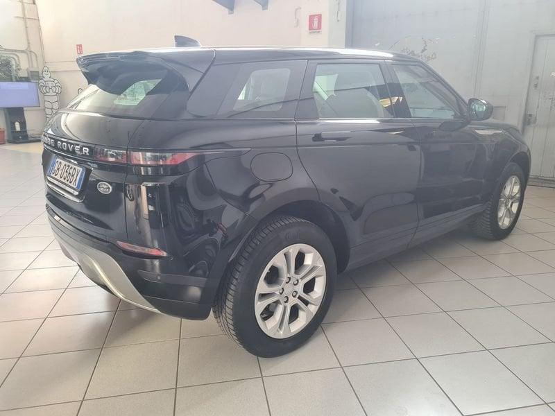 Land Rover Range Rover Evoque 2.0 D150 S AWD auto *IVA ESPOSTA*