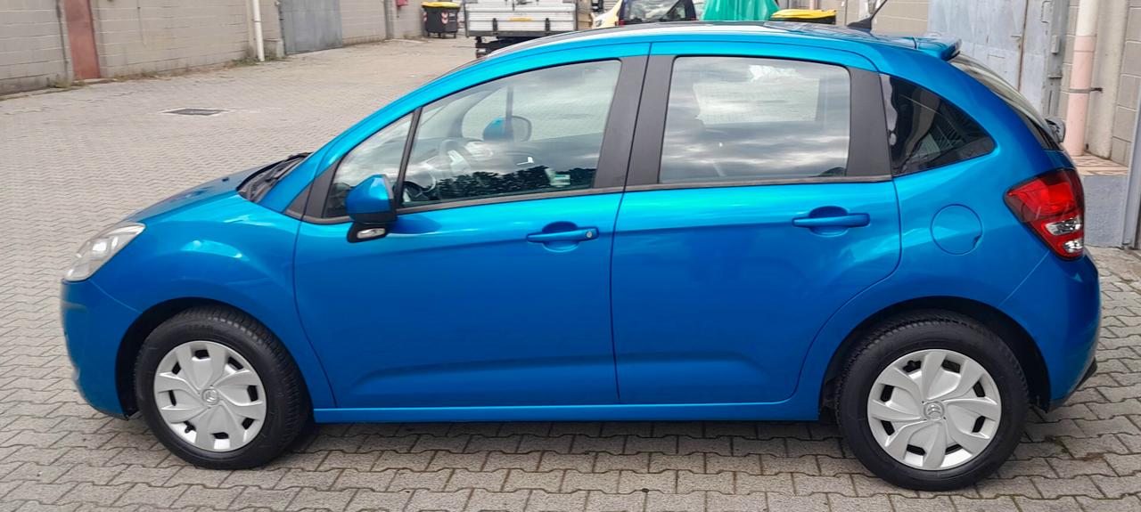 Citroen C3 1.1 Seduction Euro5