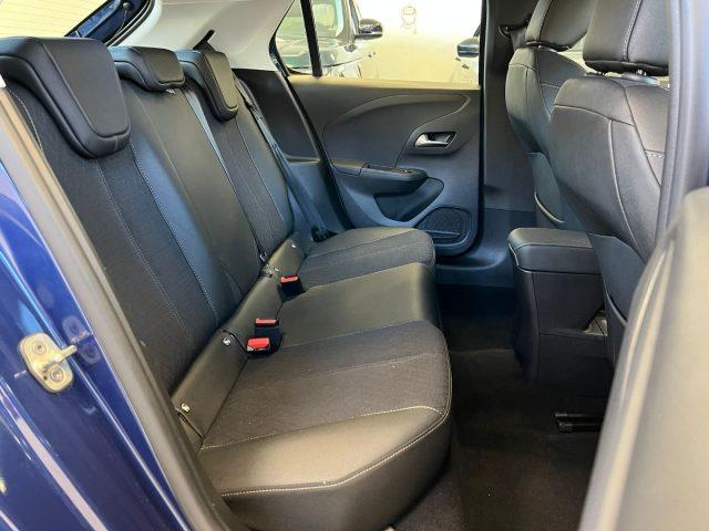 OPEL Corsa 1.2 75CV Elegance *UNICO PROP.*TAGLIANDI CERTIF.*