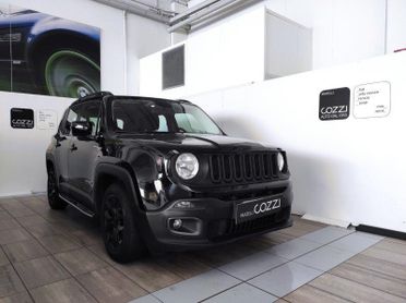 JEEP Renegade - Renegade 1.6 Mjt DDCT 120 CV Business