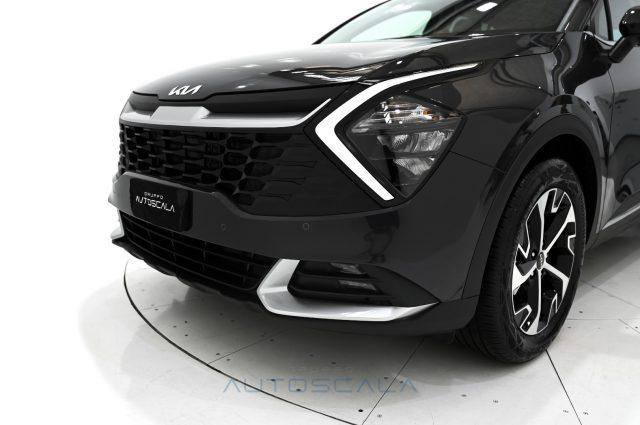 KIA Sportage 1.6 TGDi GPL Style