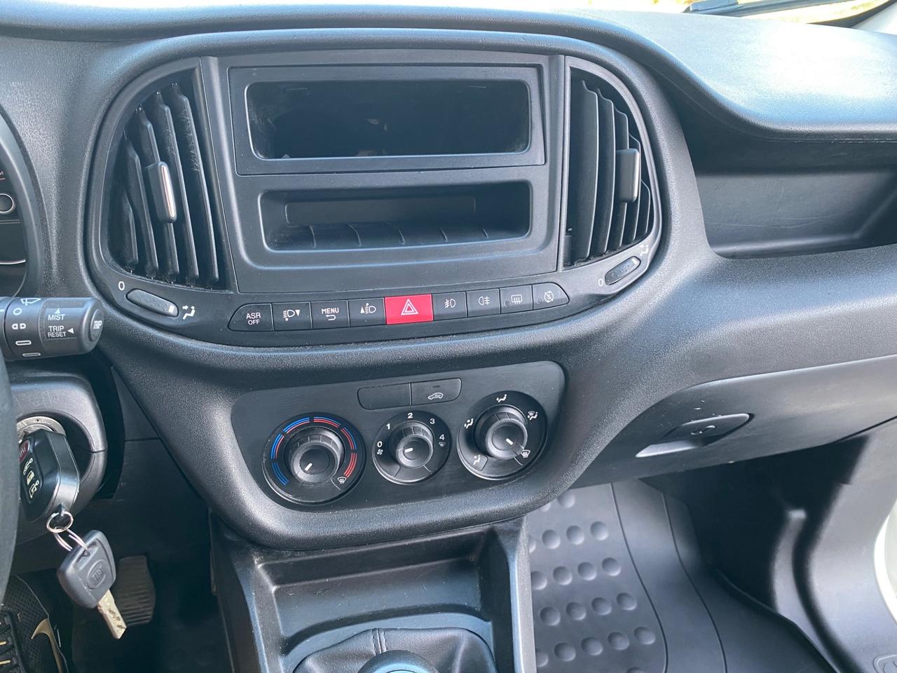 Fiat Doblo 1.6 MJT 90CV S&S PL-TN Cargo Maxi Easy