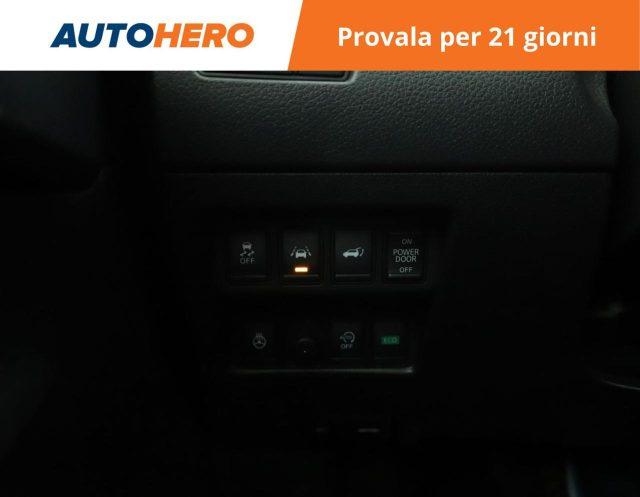 NISSAN X-Trail DIG-T 160 2WD DCT Tekna