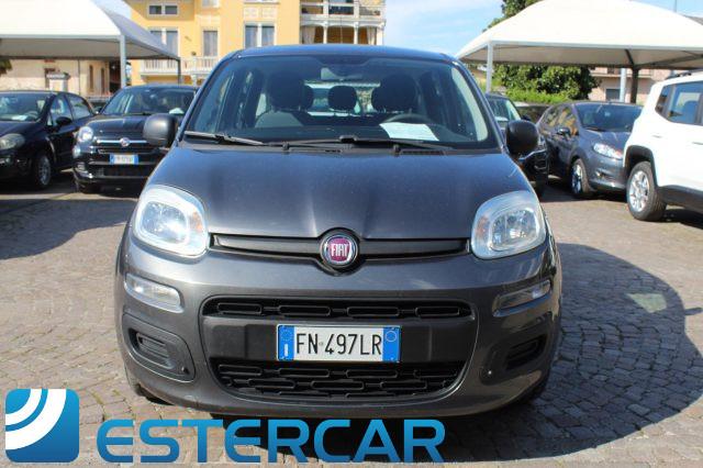 FIAT Panda 1.2 Easy NEOPATENTATI