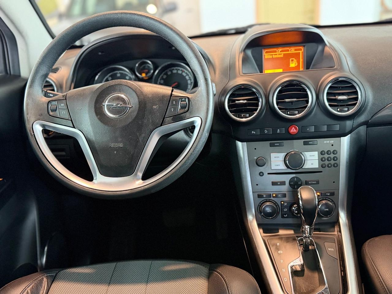 Opel Antara 2.2 CDTI 163CV Start&Stop Cosmo Plus Automatico