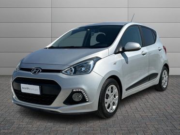 HYUNDAI i10 II 2014 - i10 1.0 Comfort E6