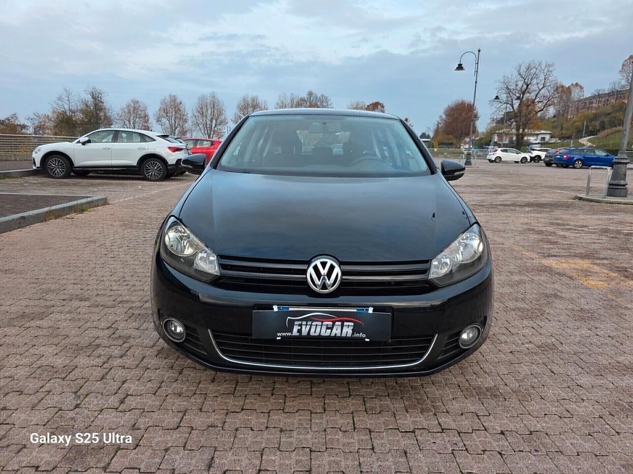 Golf 2.0 TDI 140CV 4x4 manuale valutiamo usato/scambio