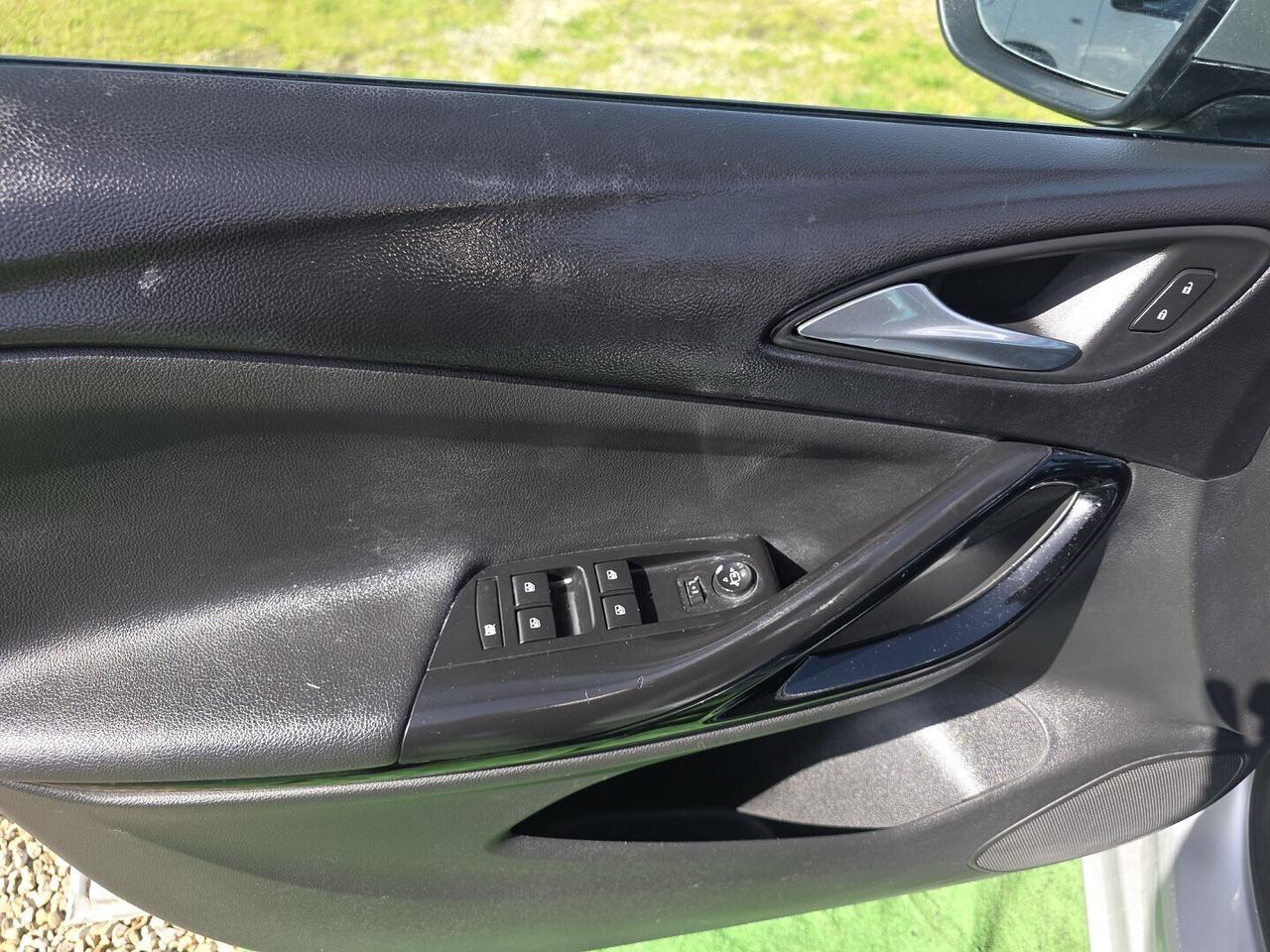 Opel Astra 1.5 Cdti Buss.(KM 96.966-GARANTITA)