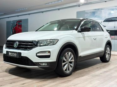 VW T-ROC 1.5TSI 150CV DSG STYLE 79.000KM 2019