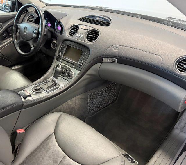 MERCEDES-BENZ SL 350 ? Iscrivibile ASI - Tutti i tagliandi