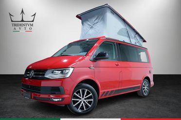 VOLKSWAGEN California California 2.0 Tdi Beach Edition 150cv