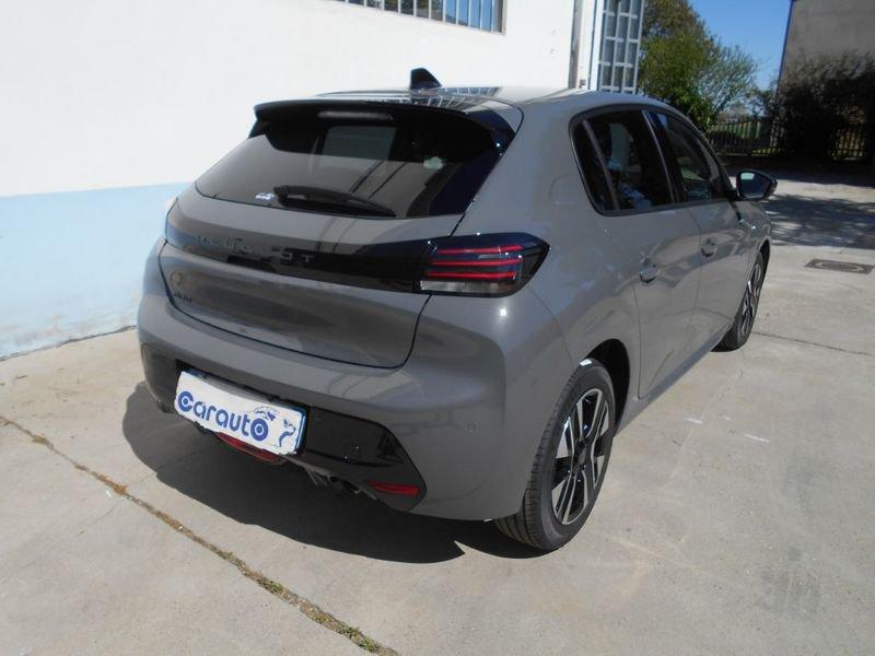 Peugeot 208 100 Allure Navigat CBC