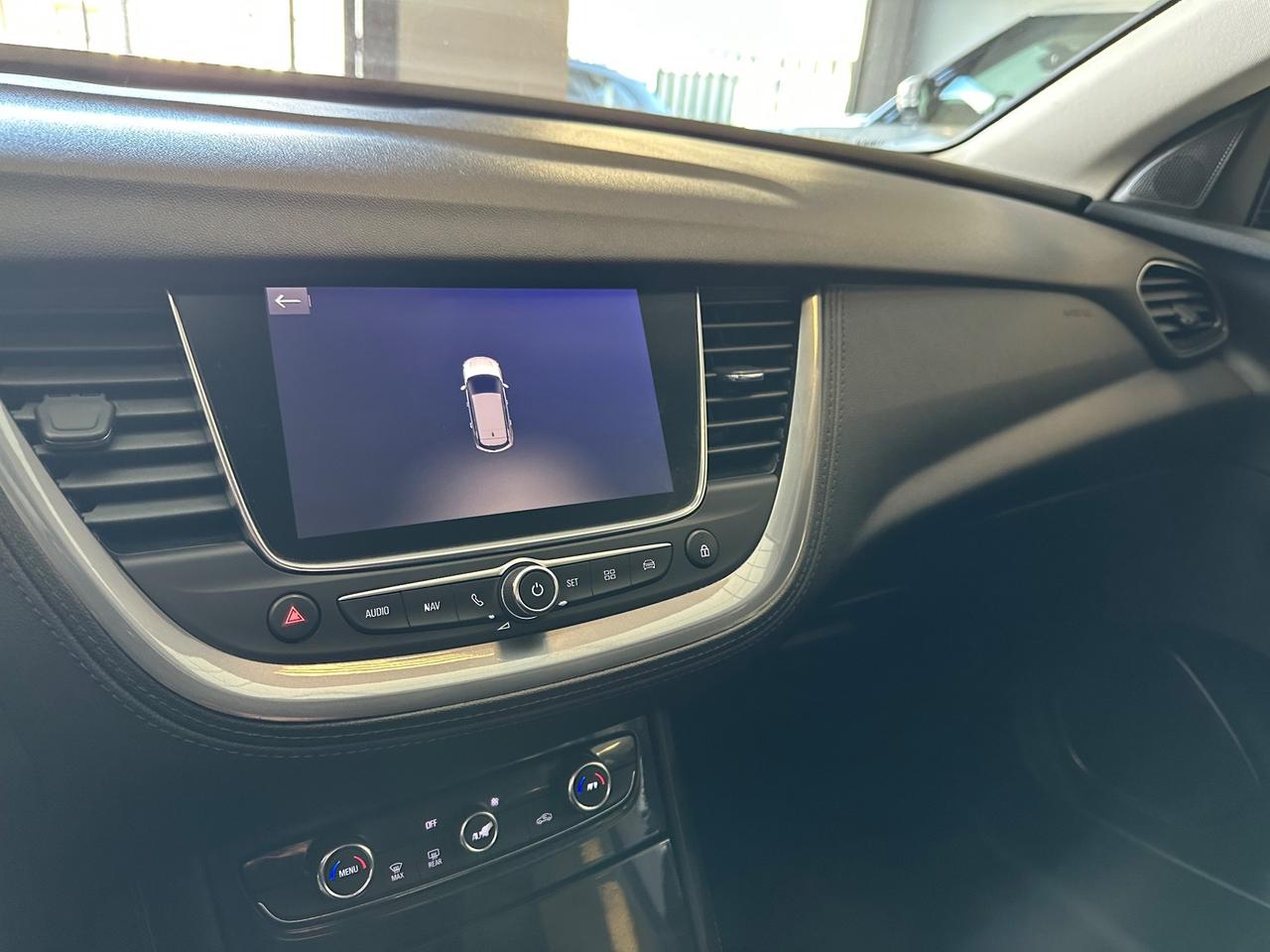 Opel Grandland X 1.6 diesel Ecotec Start&Stop aut. Innovation
