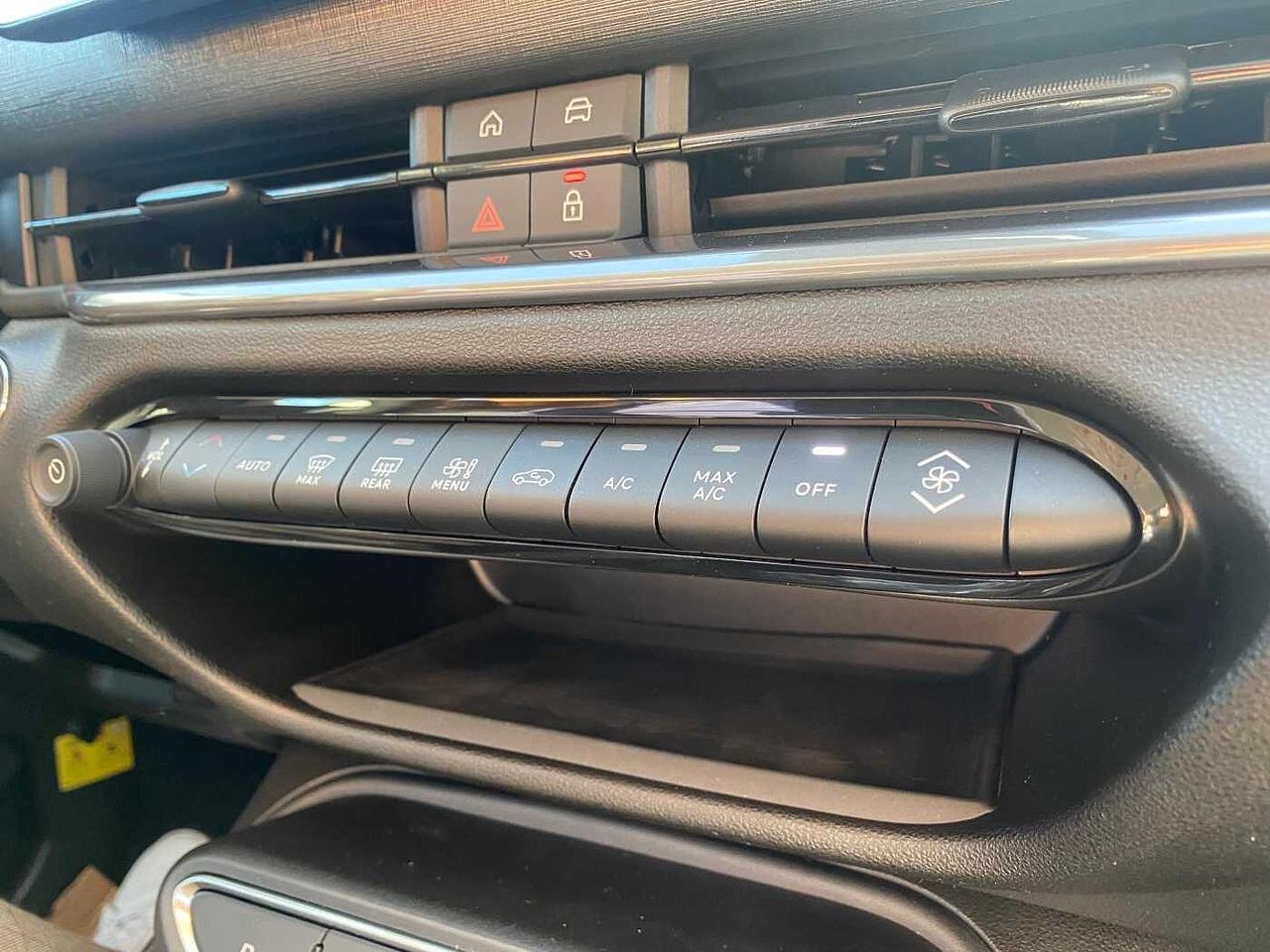 Fiat 600 Hybrid 110 CV DCT MHEV