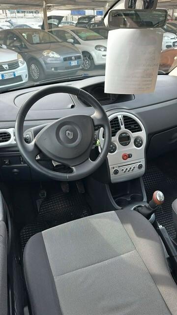 RENAULT MODUS PERFETTA!