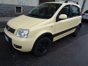 Fiat Panda 1.2 Dynamic Natural Power