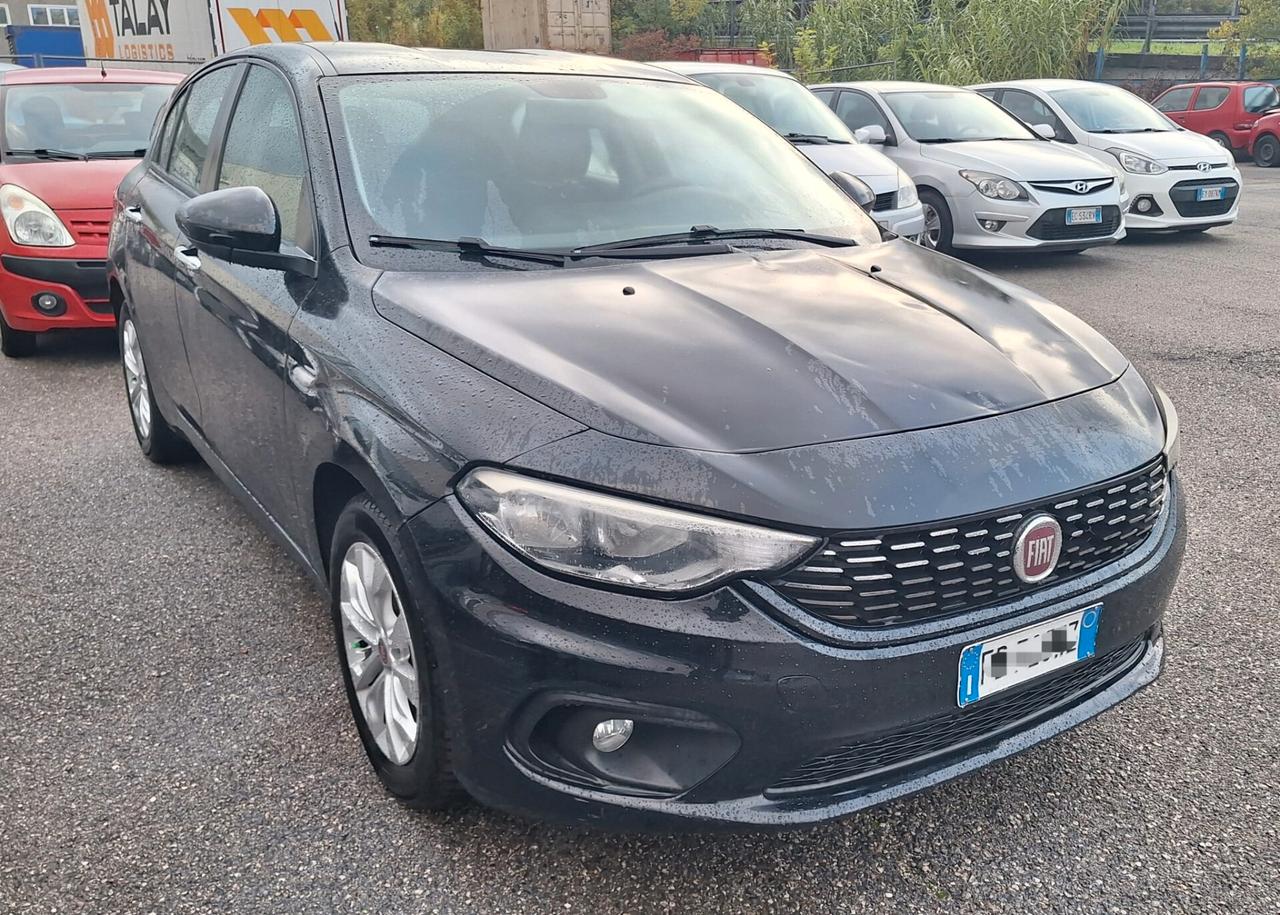 Fiat Tipo 1.4 5 porte Lounge