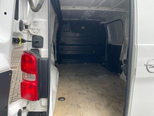 OPEL Vivaro 2.0 Diesel 120CV L3 H1 Furgone Enjoy