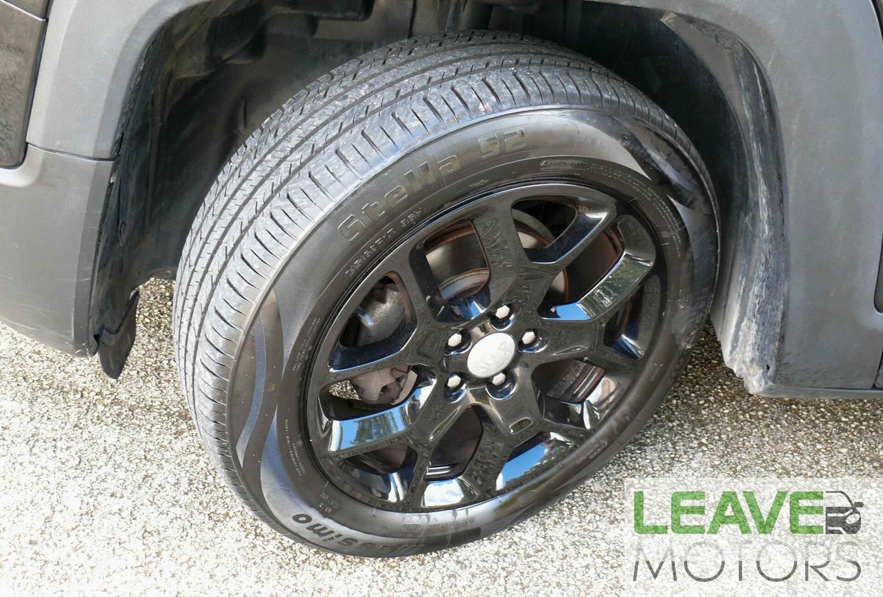 Jeep Renegade 1.4 MultiAir (M1407)