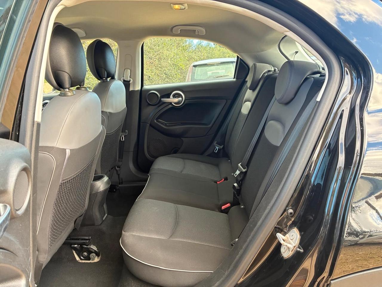 Fiat 500X 1.6 MultiJet 120 CV Pop Star