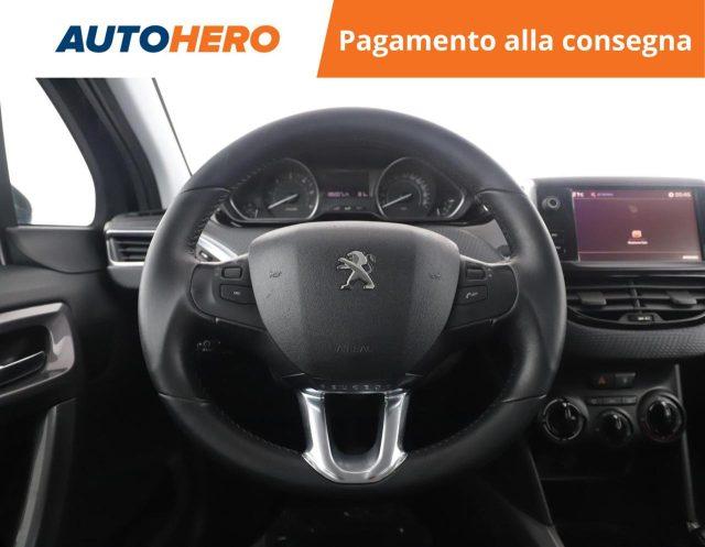 PEUGEOT 2008 1° serie BlueHDi 100 Active