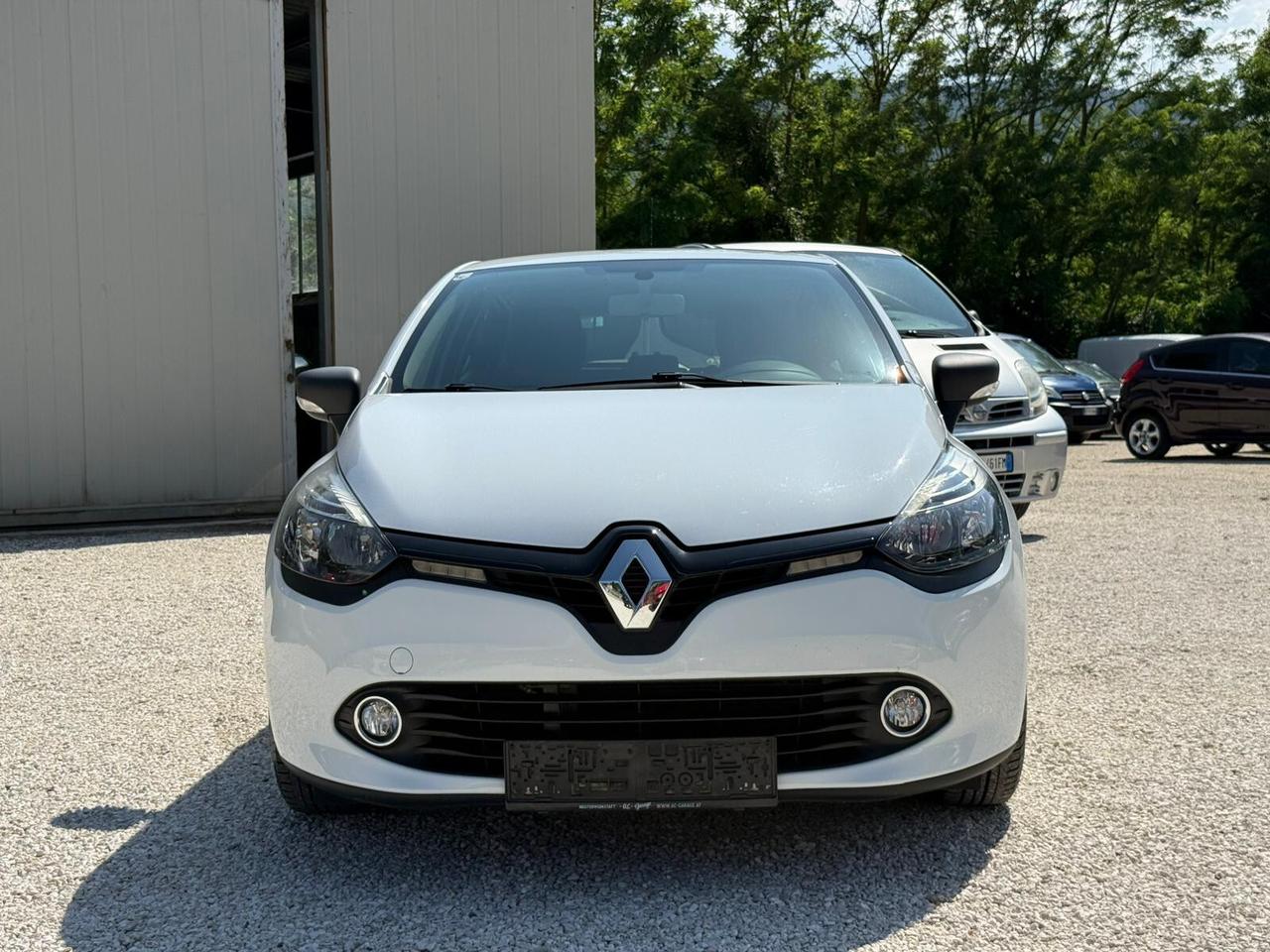 Renault Clio 1.2 75CV 5 porte Live