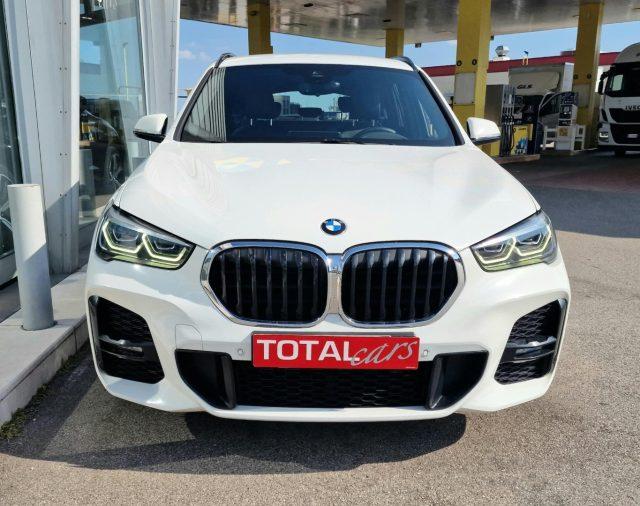 BMW X1 sDrive18d Msport