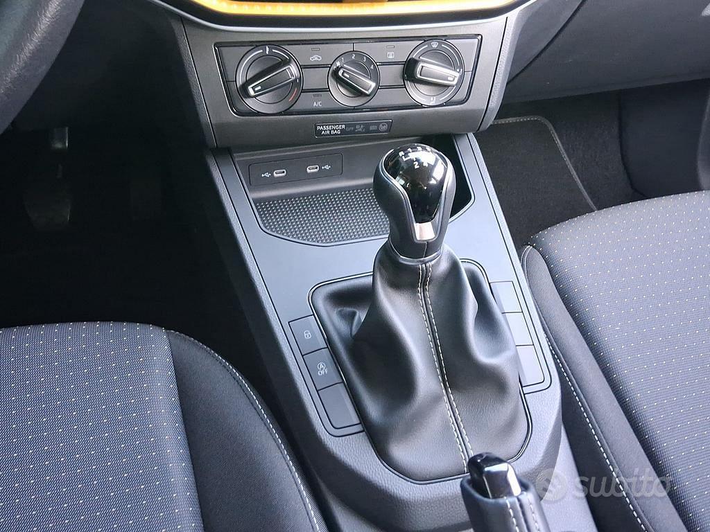 Seat Ibiza 1.0 ecotsi Style 95cv