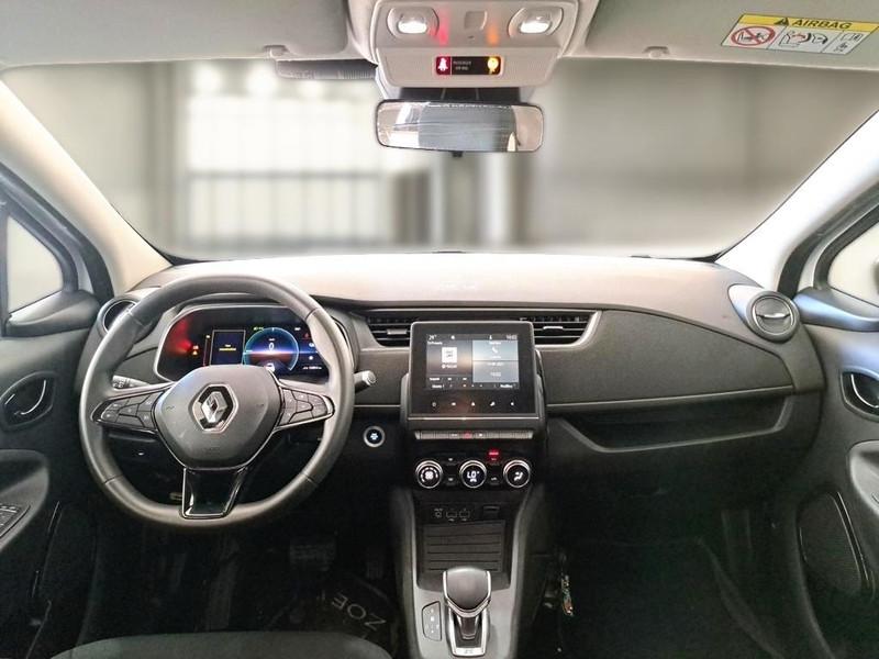 RENAULT ZOE LIFE R110 5 PORTE